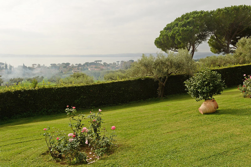 Matrimonio alla Tenuta Il Possesso