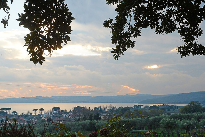 Matrimonio alla Tenuta Il Possesso