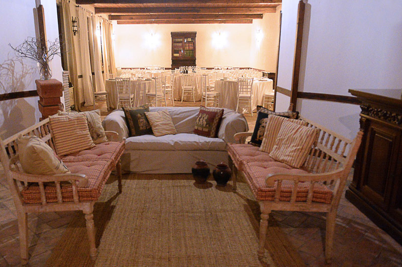 Il Cottage